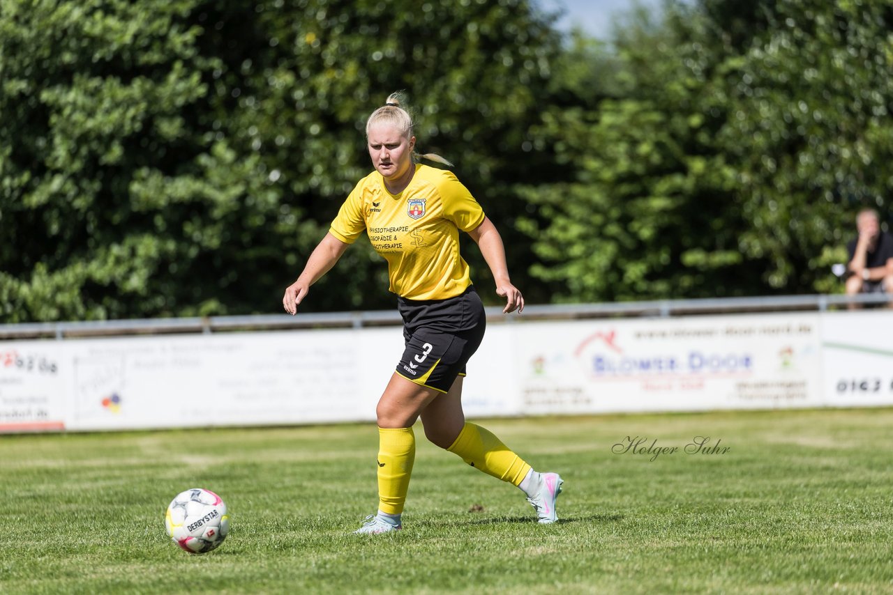 Bild 102 - F Merkur Hademarschen - SV Frisia 03 Risum-Lindholm : Ergebnis: 1:1